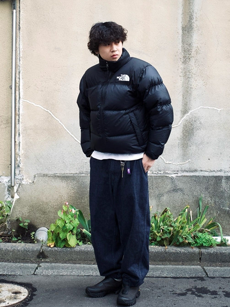 THE NORTH FACE Nuptse Jacket 2025FW "Black" が早くもセール特価で発売