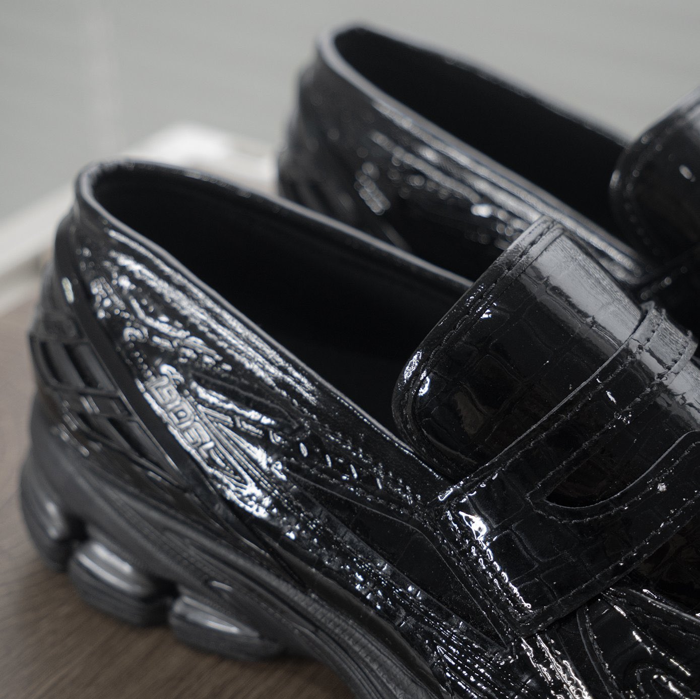 New Balance 1906L “Black Croc” が11月12日(水)発売