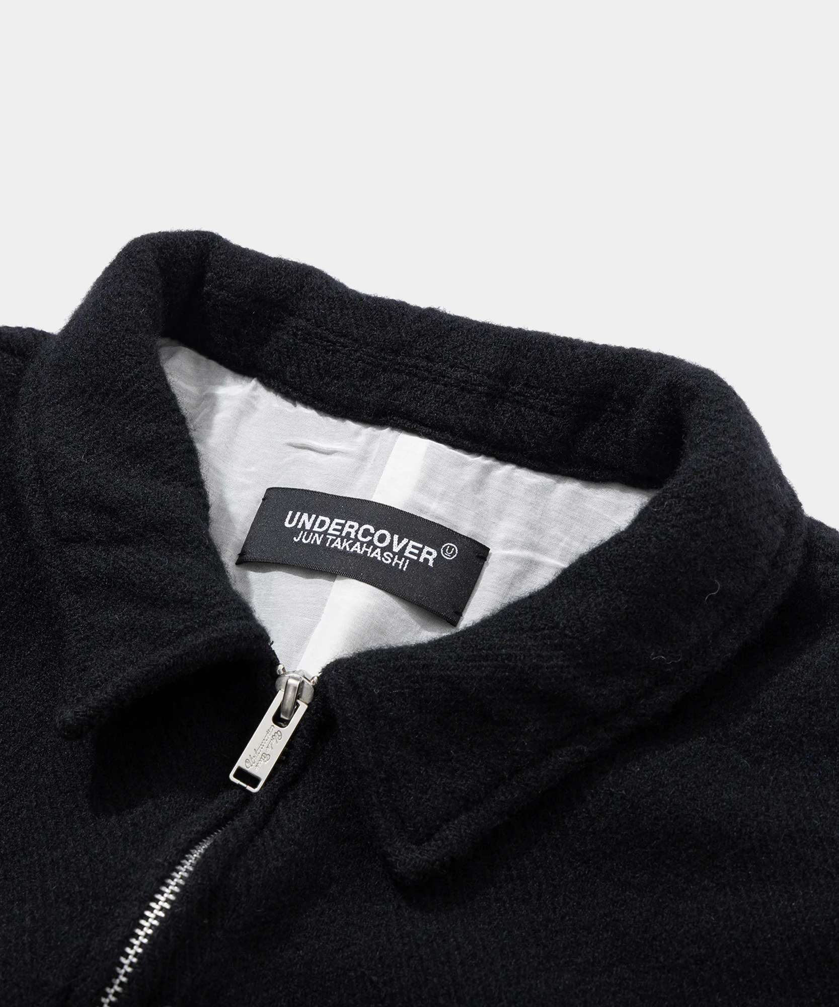 V.A. から UNDERCOVER の初となる別注アイテムが10月4日(土)に発売