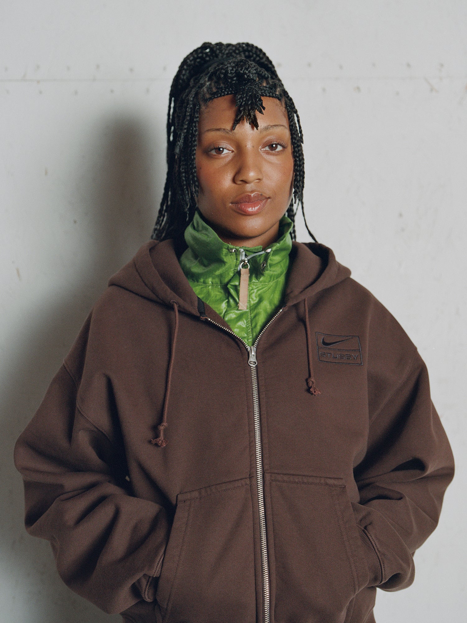 Stüssy × NIKE BALTORO コレクションが10月10日(金)発売