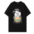 VERDY × UNDERCOVER の Graphic Tee が発売