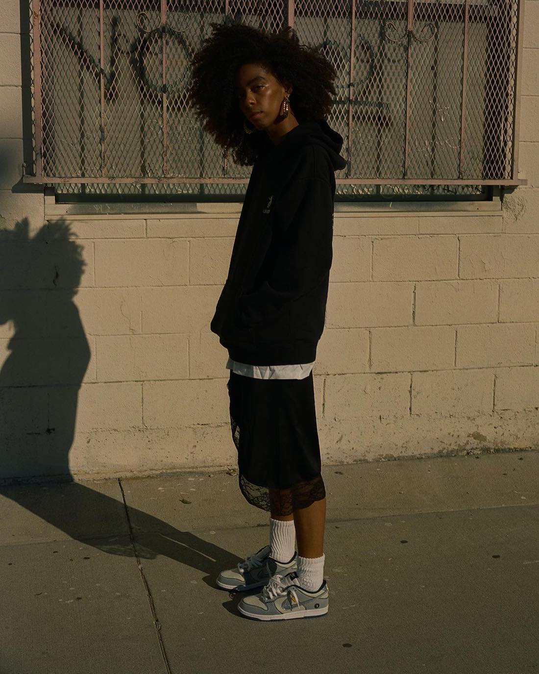 UNION × NIKE の DUNK LOW "Pistachio" が発売