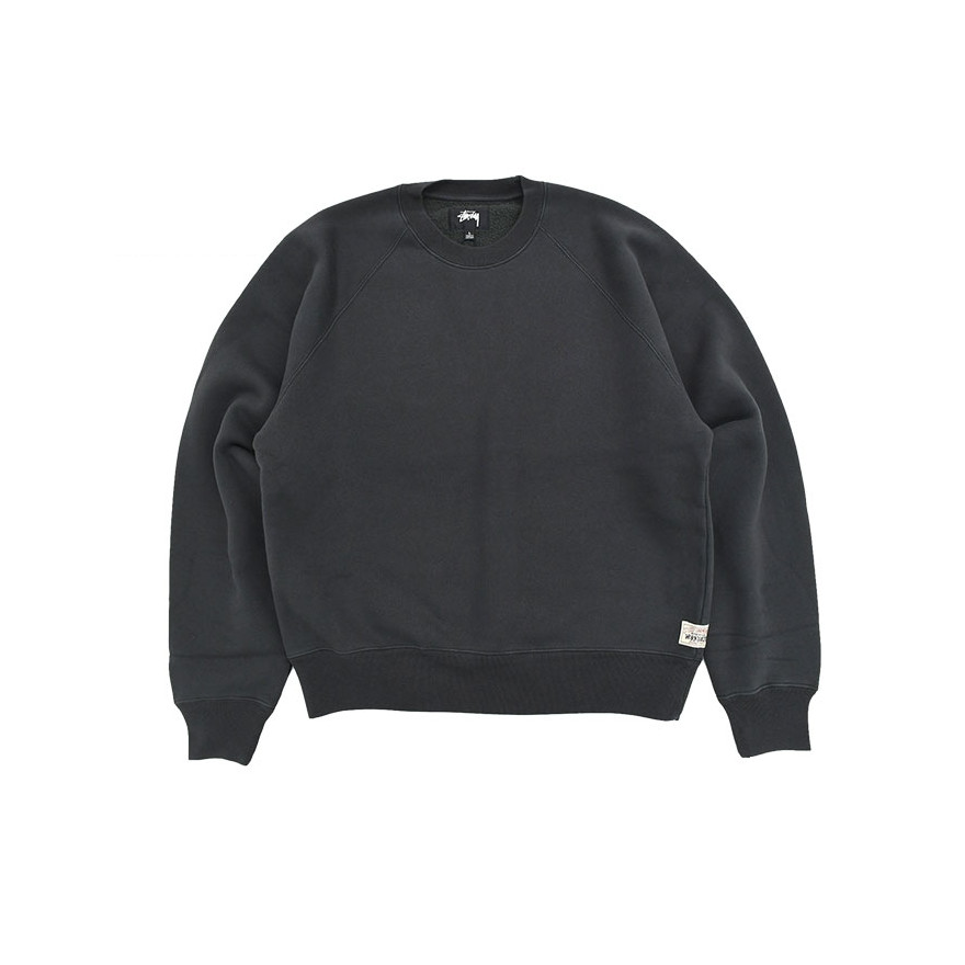 Stüssy の Relaxed Crew が特別価格で発売