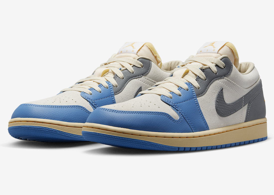 NIKE AIR JORDAN 1 LOW “Tokyo 96” が発売