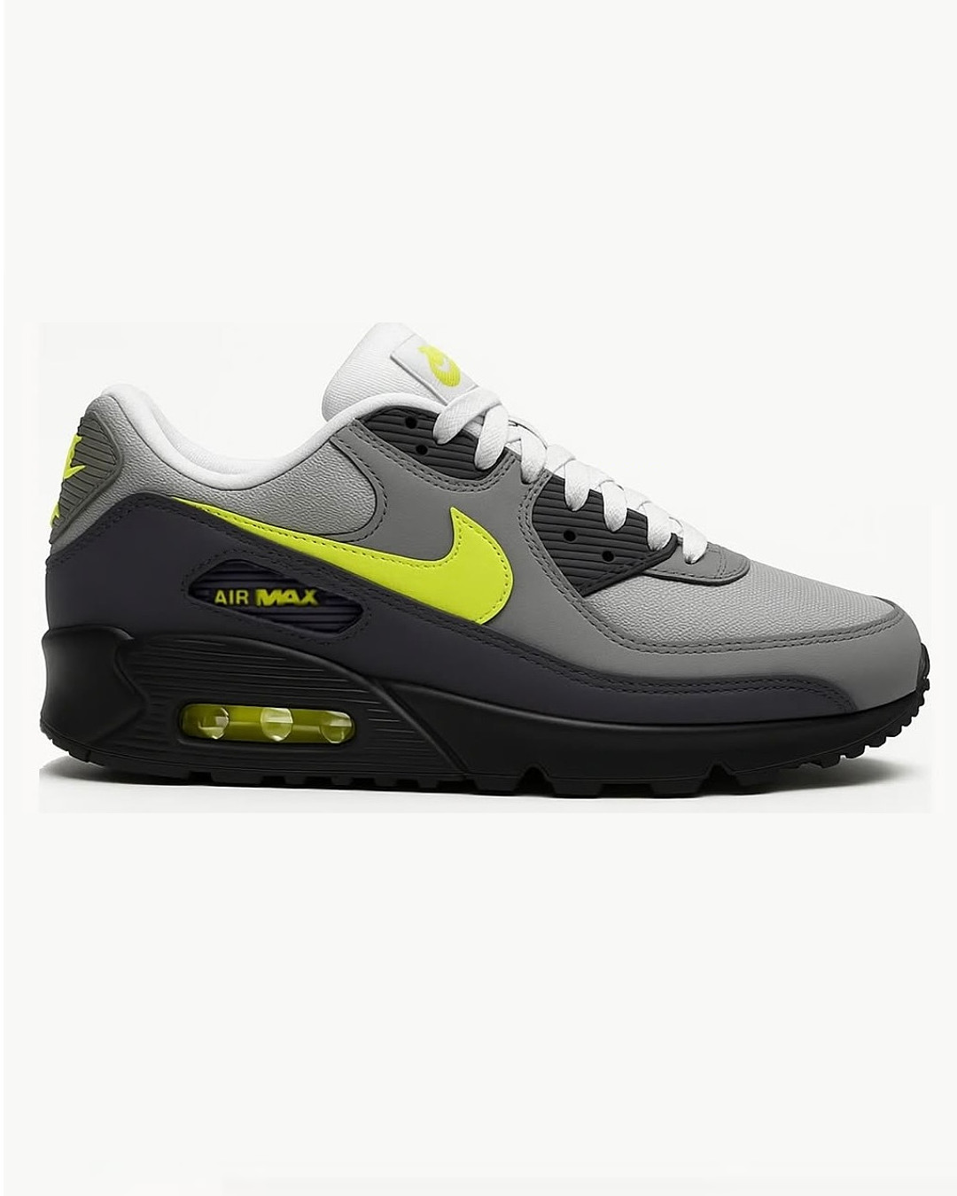 NIKE AIR MAX 90 “Neon” が2026年発売予定