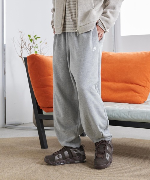 NIKE Club Fleece Oversized French Terry Pants の期間限定40%OFF セールが開催