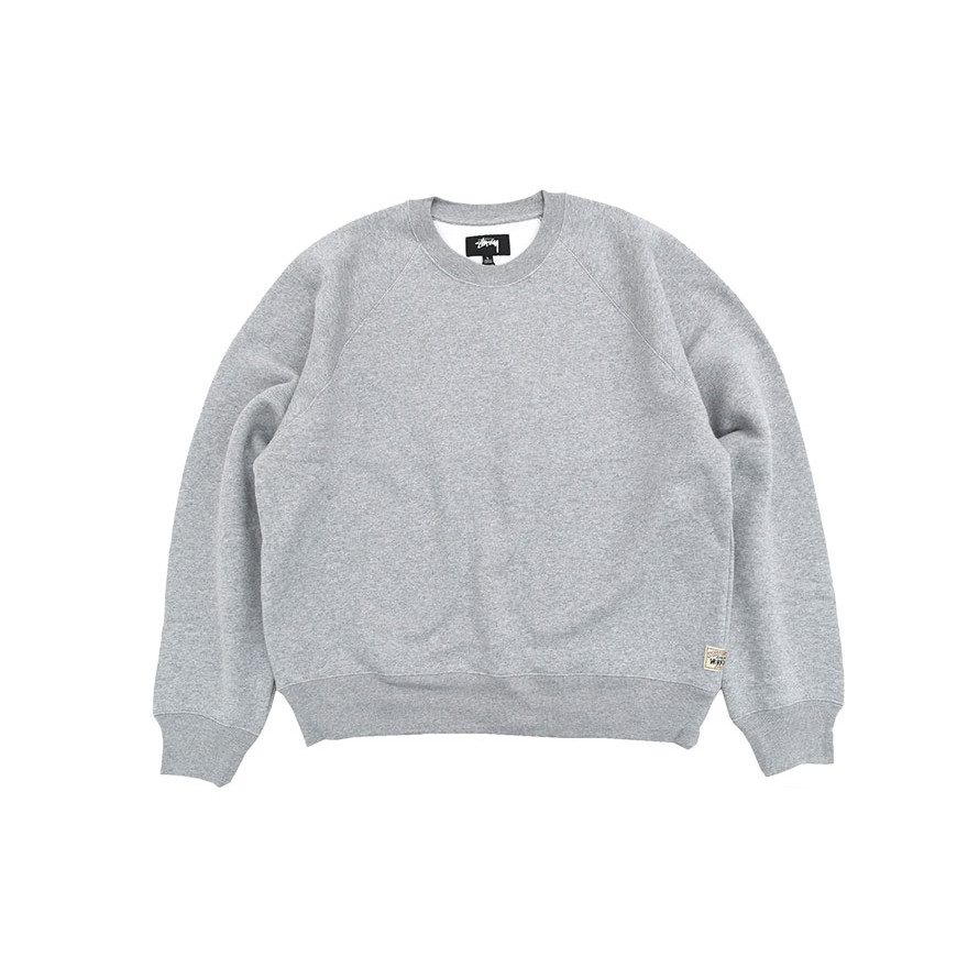 Stüssy の Relaxed Crew が特別価格で発売