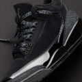 NIKE AIR JORDAN 3 RETRO “Black Cat” が発売