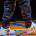 KITH × New York Knicks × NIKE のAIR FORCE “NYC Home” が発売