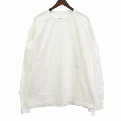 OAMC の PEACEMAKET SL Cargo L/S Tee が発売