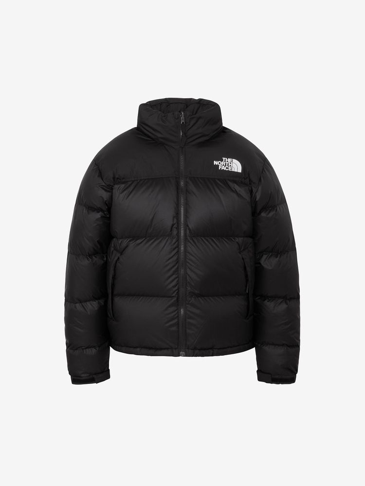 THE NORTH FACE Nuptse Jacket 2025FW "Black" が早くもセール特価で発売