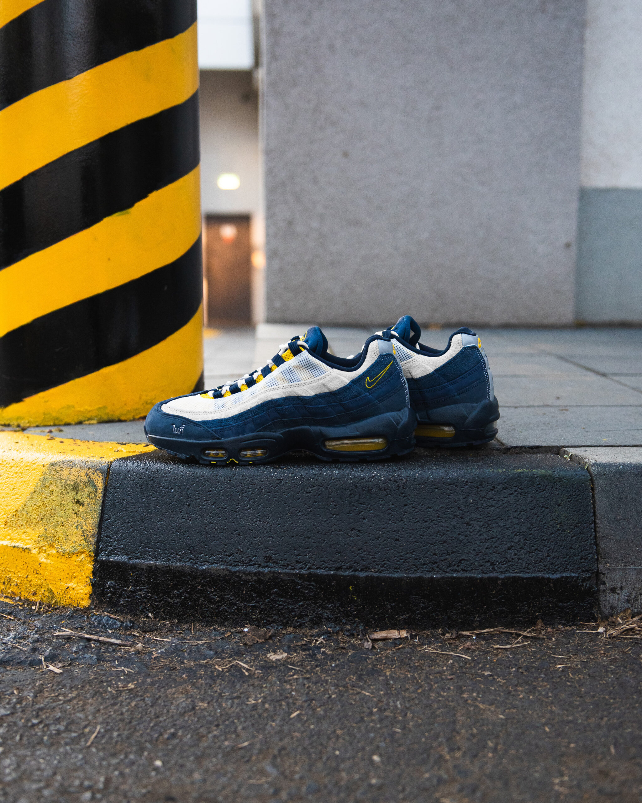 Eric Koston × Nike SB のアパレルコレクションが発売予定