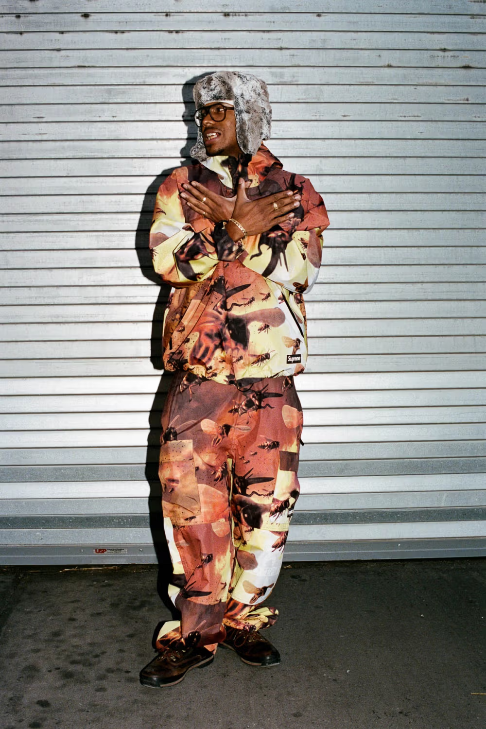 Supreme × Wu-Tang Clan が正式発表