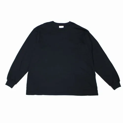 新品⭐️タグ付き ❤️Lサイズ ANEW メンズ トップス　ブラック 楽天市場】ワッフルトップス メンズ 長袖 トップス クルーネック