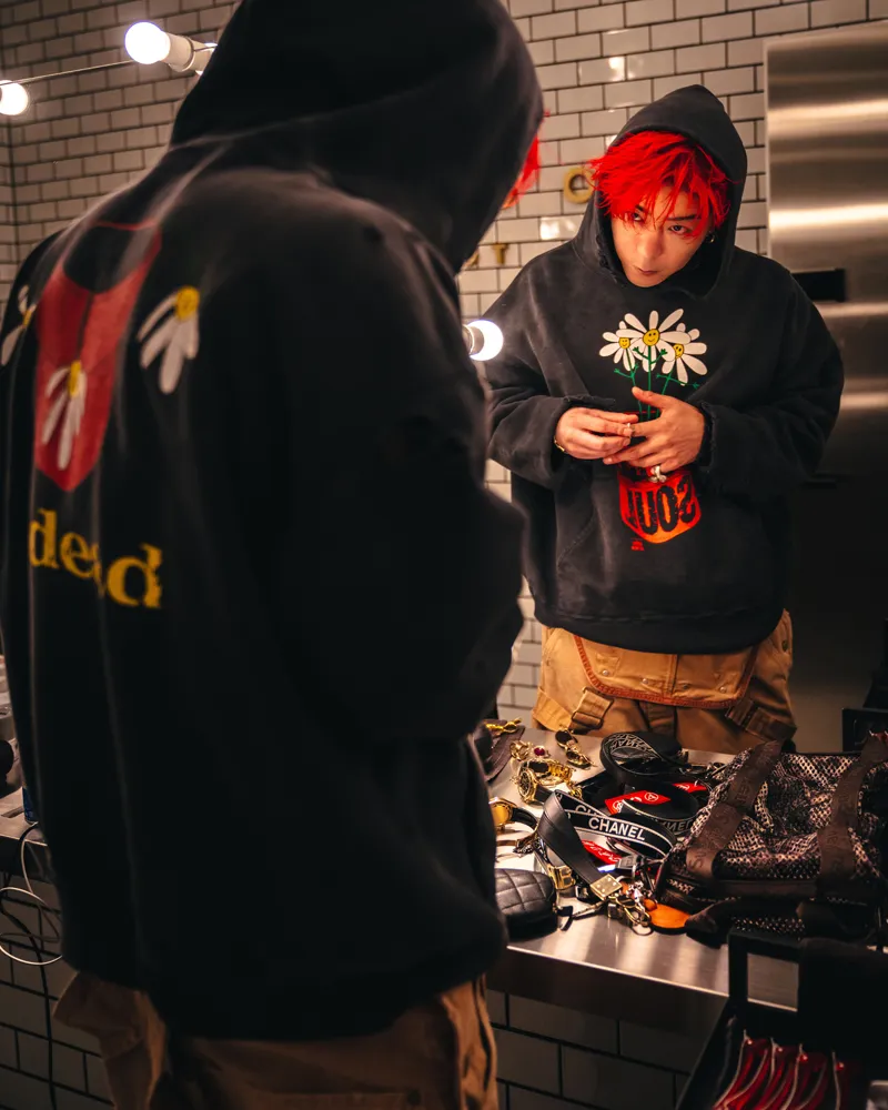 ©SAINT M×××××× 2025年秋冬コレクション 8th Delivery が10月11日(土)発売