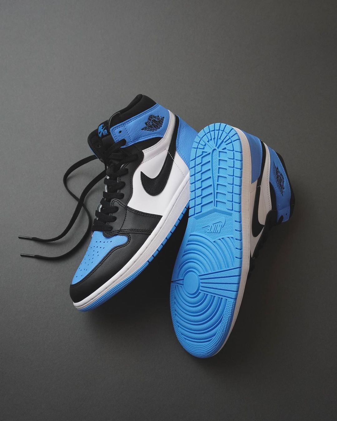NIKE AIR JORDAN 1 RERTO HIGH OG "University Blue" が発売