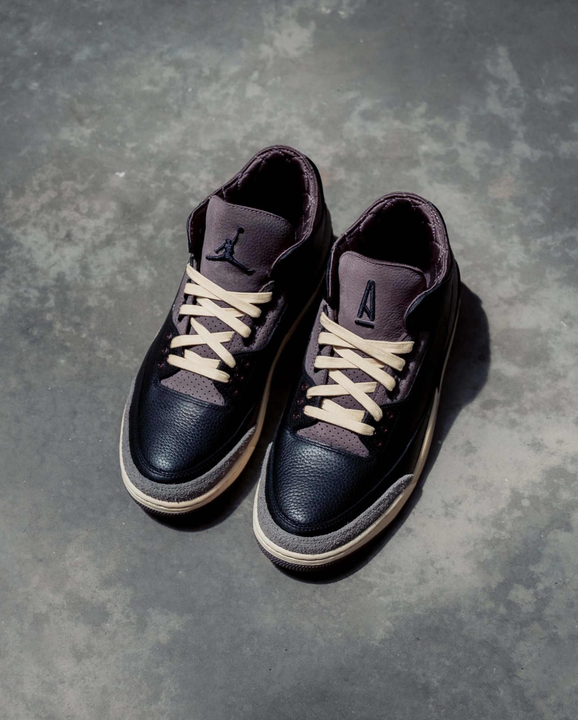 A Ma Maniére × NIKE AIR JORDAN 3 “WYWS” が発売