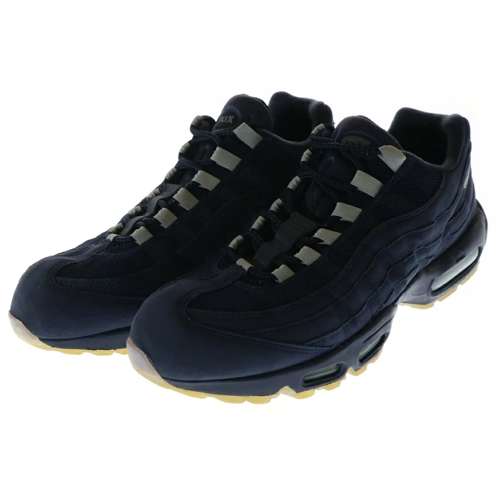 NIKE AIR MAX 95 ID HTM "Hiroshi Fujiwara" が発売