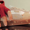 MASU x PUMA の PALERMO BLESS が10月18日(土)発売