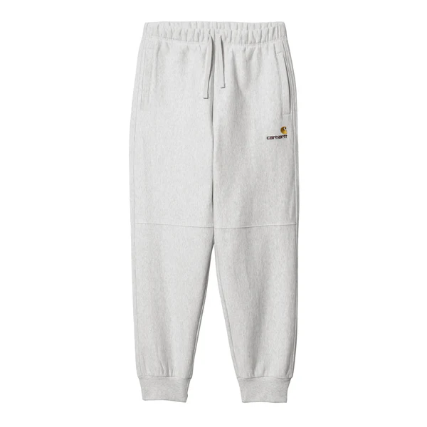 Carhartt WIP の American Script Jogging Pant が特別価格で発売