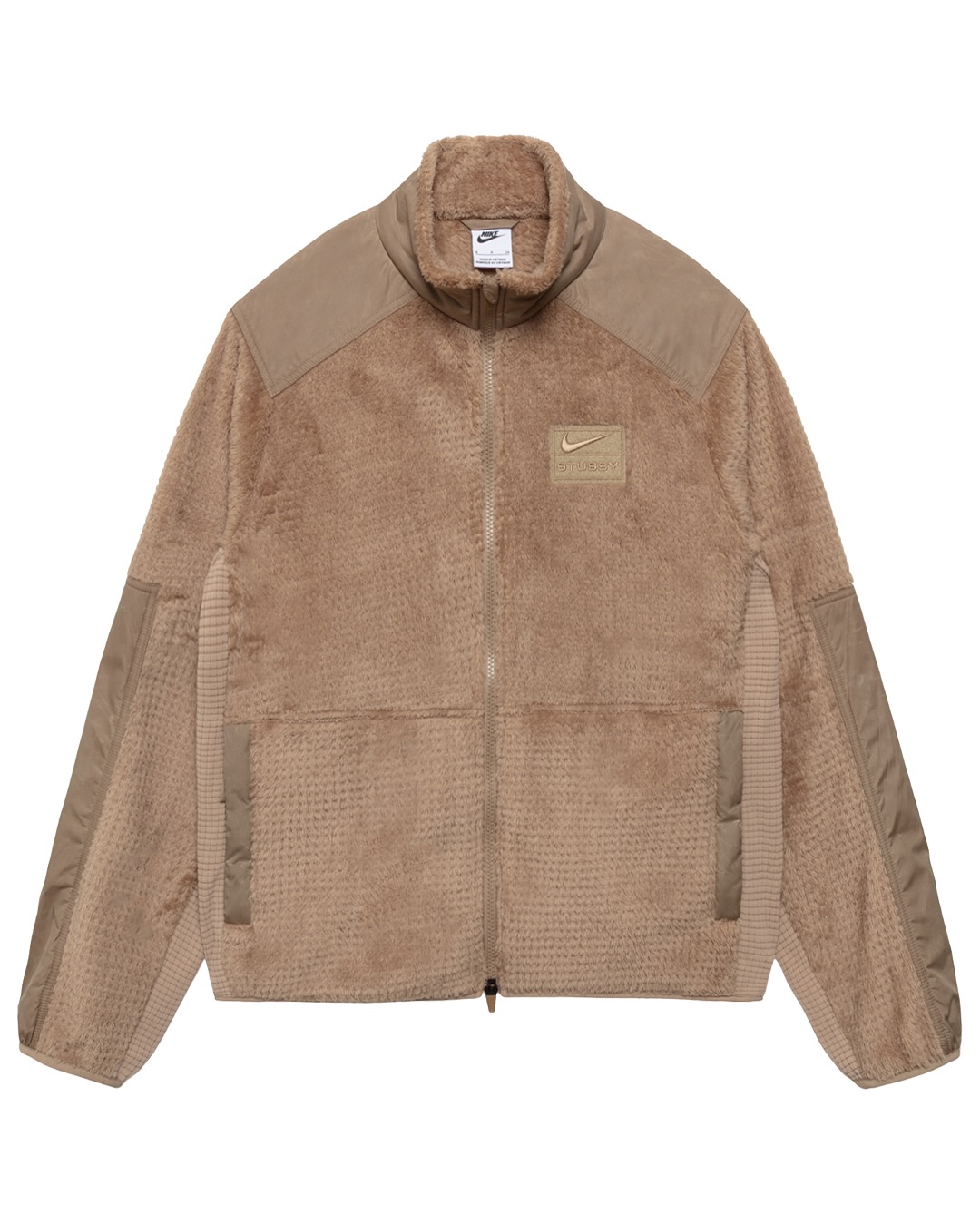 Stüssy × NIKE BALTORO コレクションのアイテム画像が公開