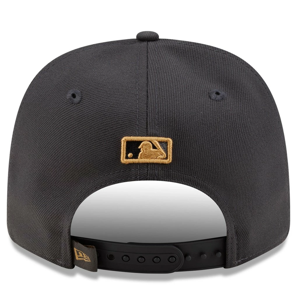 ドジャース の 2025 NLディビジョンシリーズ優勝記念 New era® キャップが発売