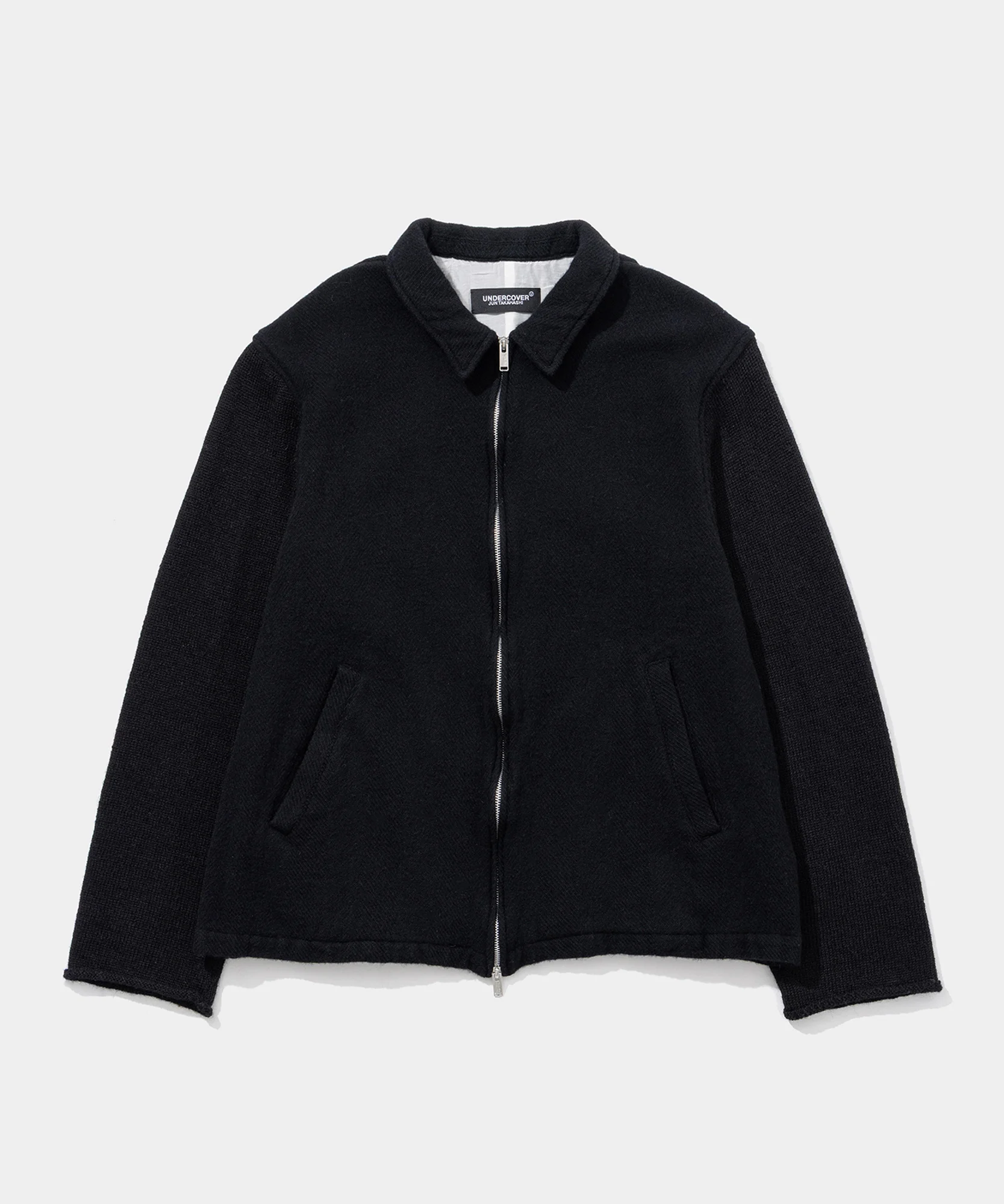 V.A. から UNDERCOVER の初となる別注アイテムが10月4日(土)に発売