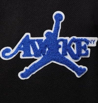 Awake NY × JORDAN BRAND の新作アパレルコレクションが2026年秋発売予定