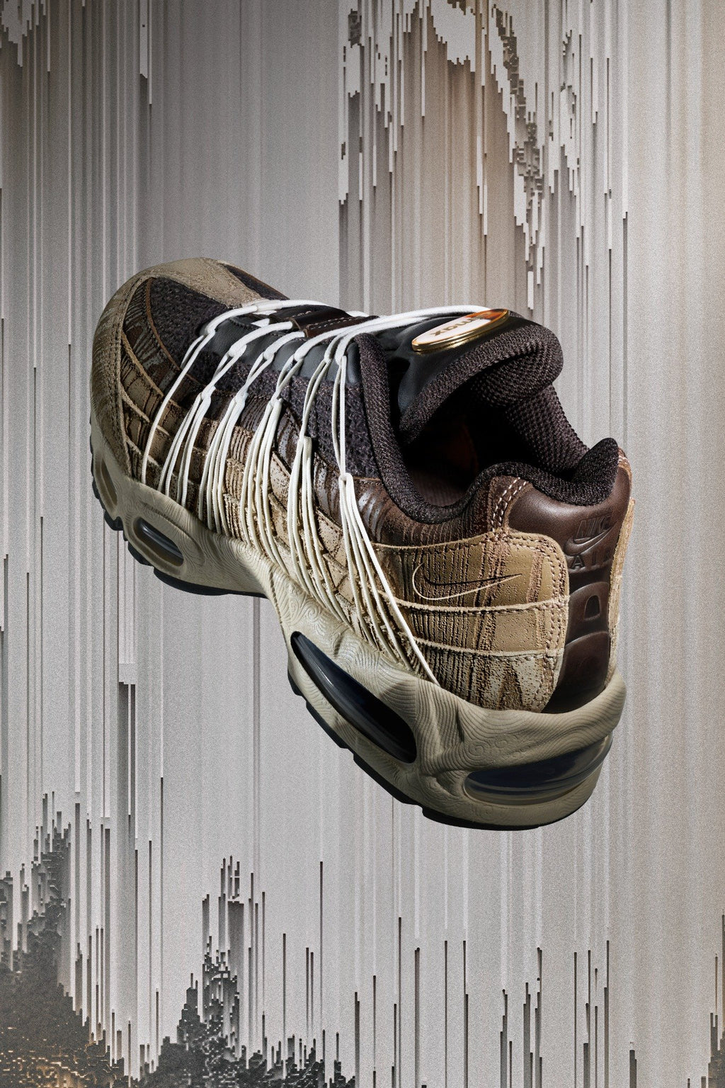 PHANTACi × NIKE AIR MAX 95 “Strings of Dreams” が10月19日(日)発売