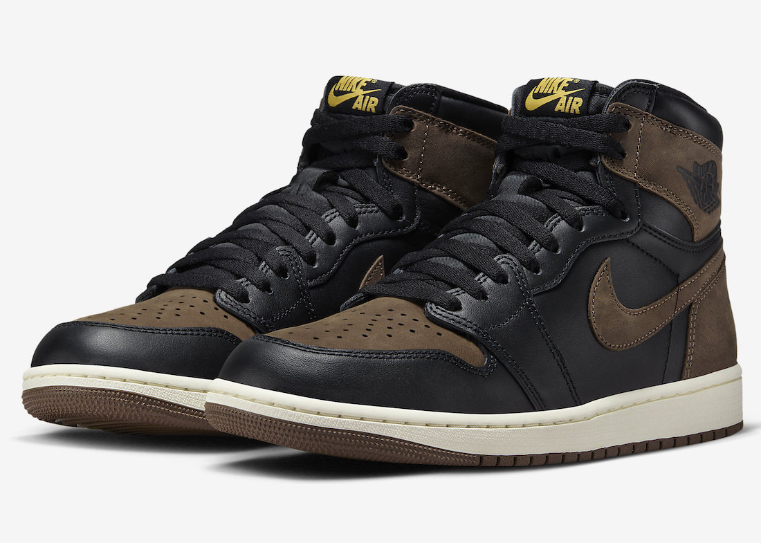 NIKE AIR JORDAN 1 RETRO HIGH OG “Palomino” が発売