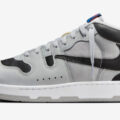 Travis Scott × NIKE MAC ATTACK “Light Smoke Grey” が発売