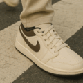 NIKE AIR JORDAN 1 LOW PREMIUM “Pale Ivory” が発売