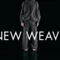 N.HOOLYWOOD × Champion の NEW WEAVE 第8弾 が発売
