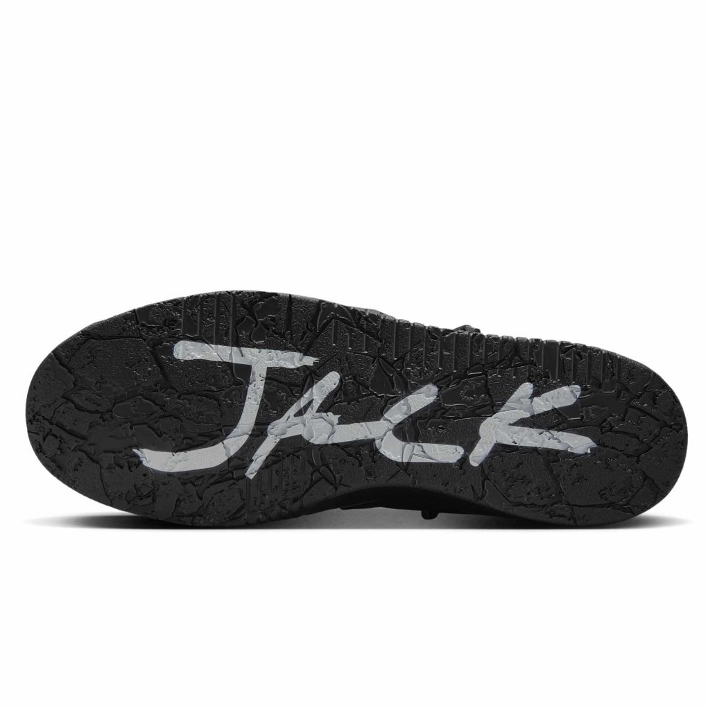 Travis Scott × NIKE の JORDAN JUMPMAN JACK “Dark Mocha” が発売