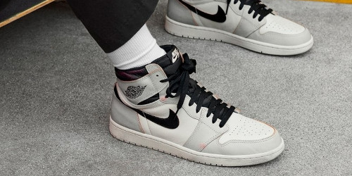 NIKE SB × NIKE AIR JORDAN 1 “NYC To Paris” が発売