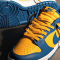 NIKE DUNK LOW “UCLA” が発売