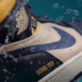 NIKE AIR JORDAN 1 ELEMENT GORE-TEX® "Sky J Purple" が発売