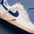 NIKE AIR FORCE 1 '07 “Athletic Department” が発売