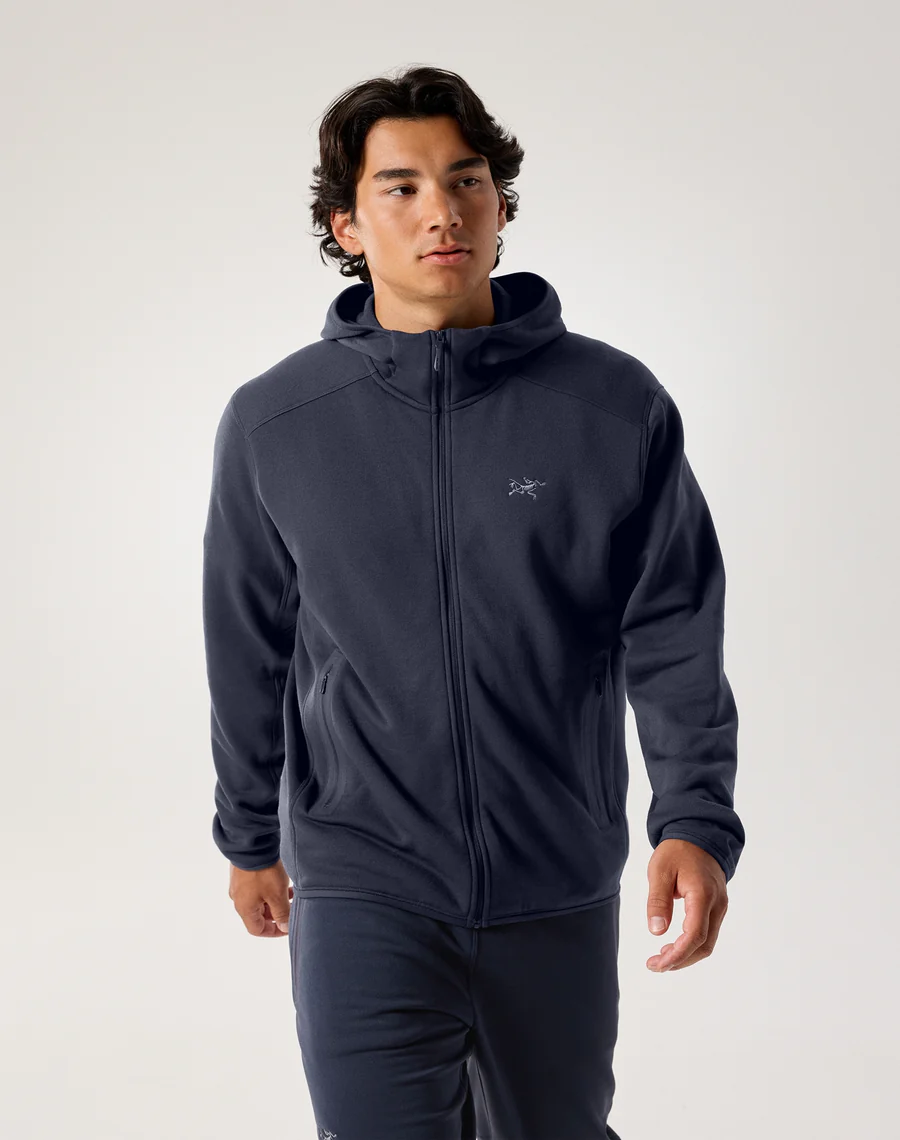 ARC’TERYX の Kyanite Hoody が発売