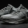 WTAPS × New Balance の 990V6 "Gray" が発売