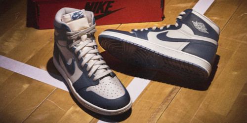 NIKE AIR JORDAN 1 HIGH ’85 "Georgetown" が発売