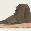 YEEZY BOOST 750 “Chocolate” が発売