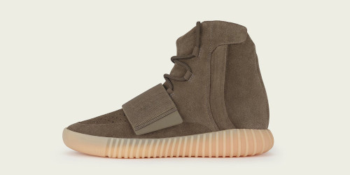 YEEZY BOOST 750 “Chocolate” が発売