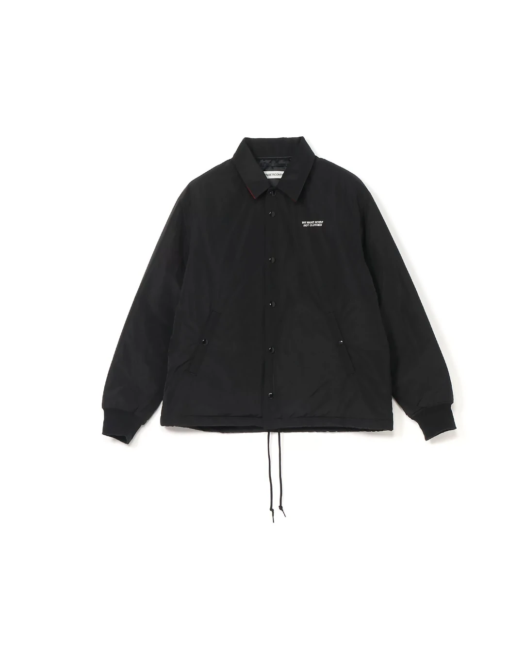UNDERCOVER の Coach Jacket が発売