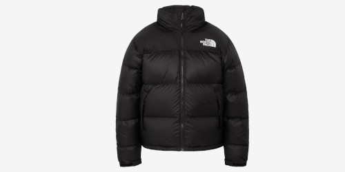 THE NORTH FACE Nuptse Jacket 2025FW "Black" が早くもセール特価で発売