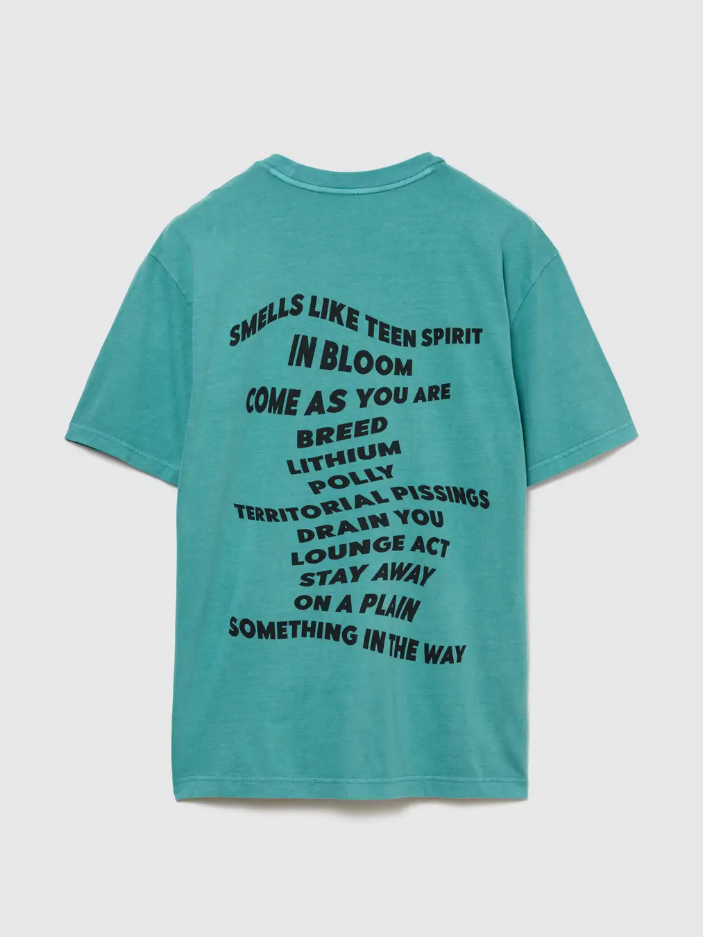 Gap “FALL25 Vintage Music Tees” が10月3日(金)発売