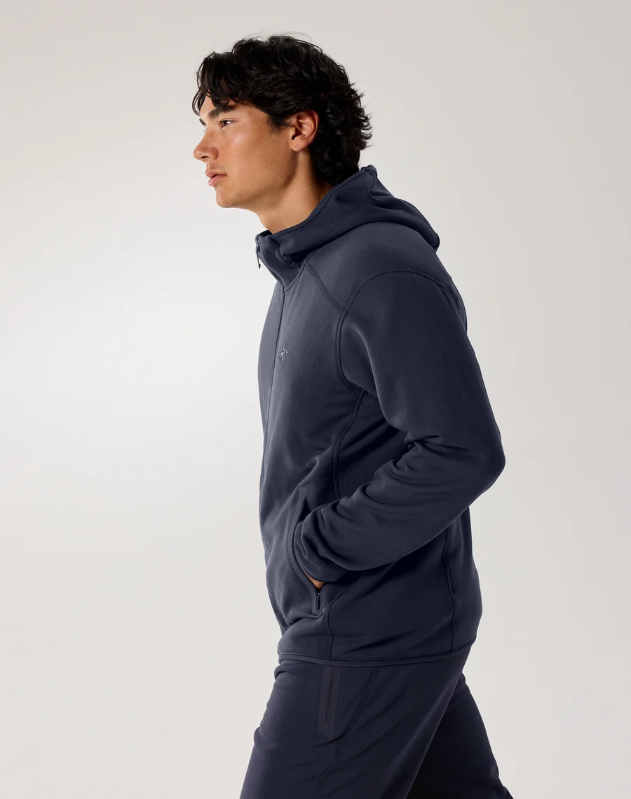 ARC’TERYX の Kyanite Hoody が発売