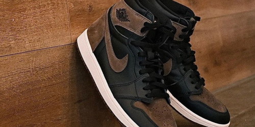 靴 Nike Air Jordan 1 Retro High OG Palomino Air Jordan 1 Retro High OG 