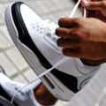 fragment design × NIKE AIR JORDAN 3 