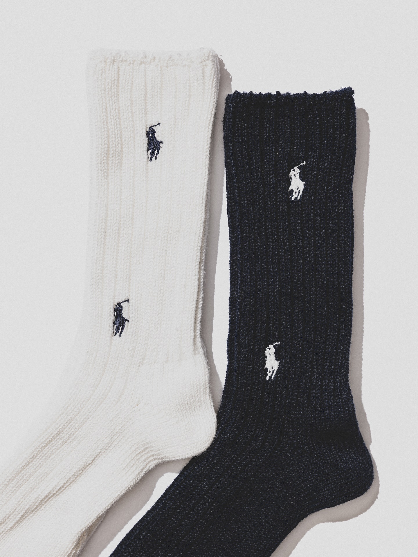 POLO RALPH LAUREN × BEAMS の2025年秋冬コラボコレクションが10月24日(金)発売